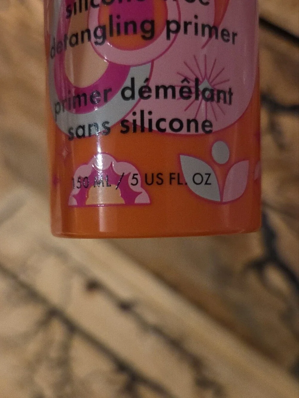 amika detangling primer